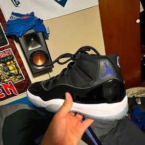 2016 Air Jordan 11 “Space Jam”